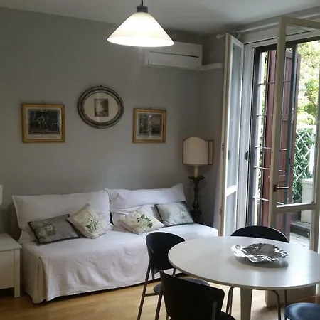 Appartement Il Giardinetto - Smart Working - Aeroporto Motor Valley Centro *